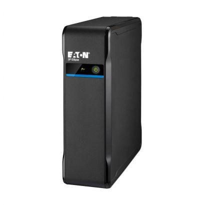 Onduleur Off-line Eaton 3P Ellipse 3P700F – 420 W / 700 VA – 4 prises FR