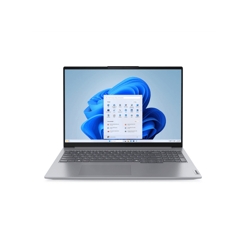 Ordinateur Portable Lenovo ThinkBook 16 Gen 7 (21MW009VFE)