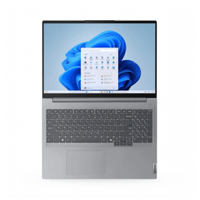 Ordinateur Portable Lenovo ThinkBook 16 Gen 7 (21MW009VFE)