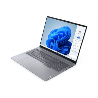Ordinateur Portable Lenovo ThinkBook 16 Gen 7 (21MW009VFE)