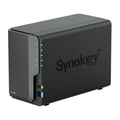 Serveur NAS 2 baies Synology DiskStation® DS225+
