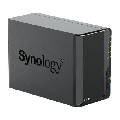 Serveur NAS 2 baies Synology DiskStation® DS225+