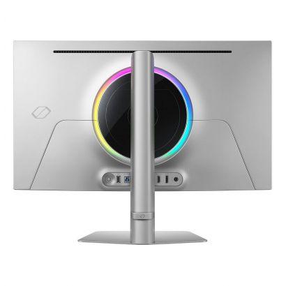 Écran Gaming 32" 4K UHD QD-OLED Samsung Odyssey G8 G81SF 240Hz
