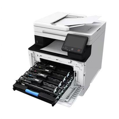 Imprimante Multifonction Laser Couleur Canon i-SENSYS MF752Cdw II (7185C013AA)