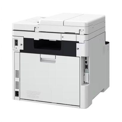 Imprimante Multifonction Laser Couleur Canon i-SENSYS MF752Cdw II (7185C013AA)