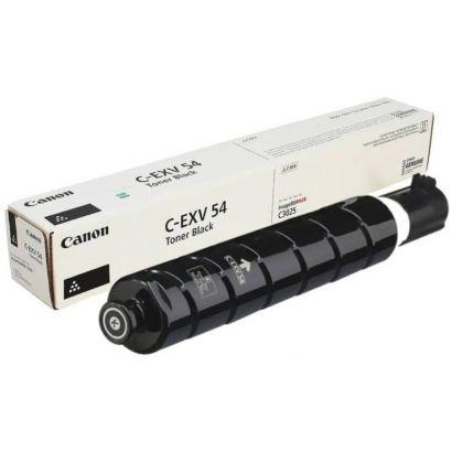 Toner Noir Canon C-EXV54 – 15 500 Pages