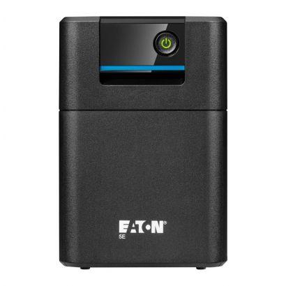 Onduleur Eaton 5E 550VA / 300W Line Interactive – 4 Prises C13 (5E550I)