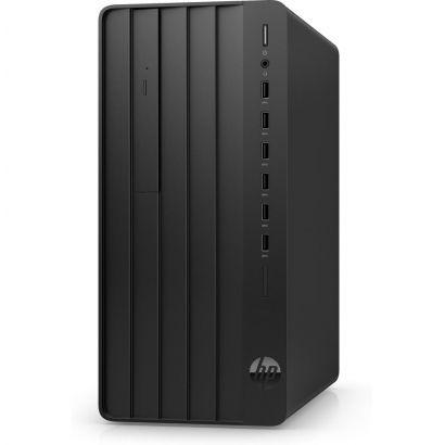 Ordinateur de Bureau HP Pro 290 G9 MT Intel Core i5-13500 8 Go 512 Go SSD + Écran HP P22v G5 21,5" (A55A1ET)