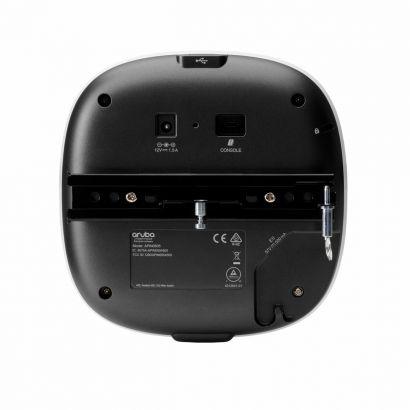 Point d'accès Wi-Fi 6 Aruba AP-505 (RW) Double Radio 2x2 MIMO