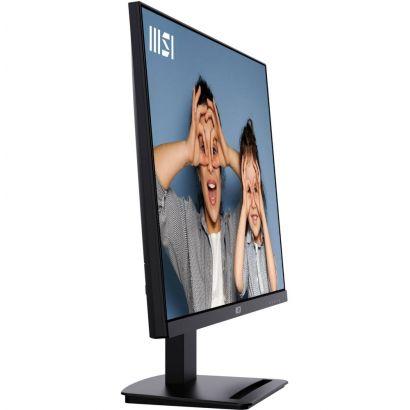Écran Moniteur MSI PRO MP273U 27" UHD 4K IPS 60 Hz (9S6-3PB4CH-208)