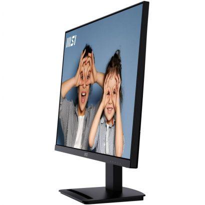 Écran Moniteur MSI PRO MP273U 27" UHD 4K IPS 60 Hz (9S6-3PB4CH-208)