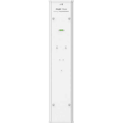 Antenne Reyee sectorielle à 90° pour les ponts sans fil - 10 Km (RG-ANT20S-90)