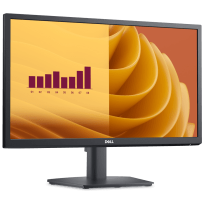Écran DELL SE2225H 21,5″ FHD (SE2225H-3.Y)