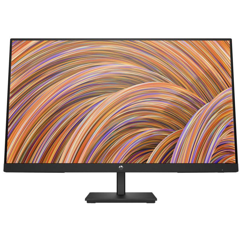 Écran HP FHD V27i G5 Écran FHD HP V27i G5 (65P64AA)