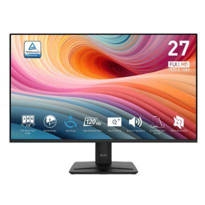 Écran MSI PRO MP252L – 24,5″, 100 Hz (MSI_9S6-3PD7CT-01)