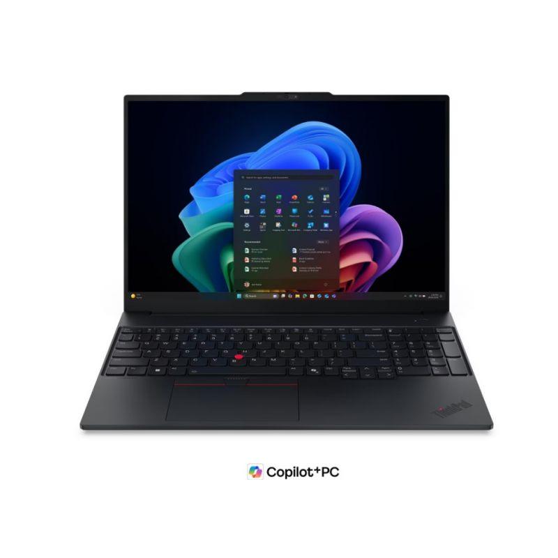 ORDINATEUR PORTABLE LENOVO ThinkPad E14 Gen 7 (Intel) Ultra 7 (21U2005SFE)