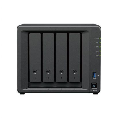 Serveur NAS 4 baies Synology DiskStation® DS925+