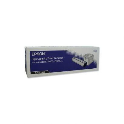 Toner noir haute capacité 5000 pages compatible AL-2600N/C2600N