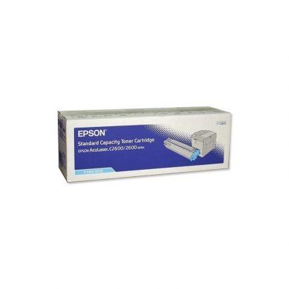 Toner noir haute capacité 5000 pages compatible AL-2600N/C2600N