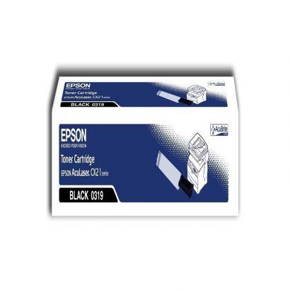 Toner jaune compatible AL-CX21 (5 000 pages)
