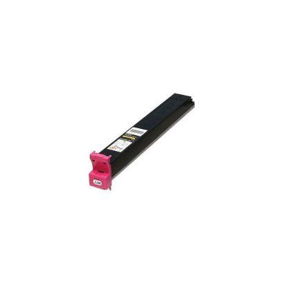 Toner jaune compatible AL-C9200N (14 000 pages)