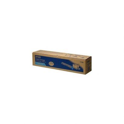 Toner jaune compatible AL-C9200N (14 000 pages)