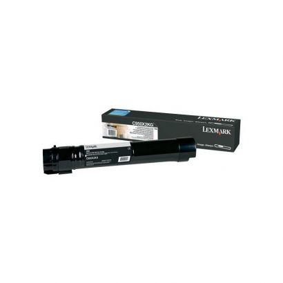 Toner Noir Très Haute Capacité (32 000 pages) pour Imprimante C950