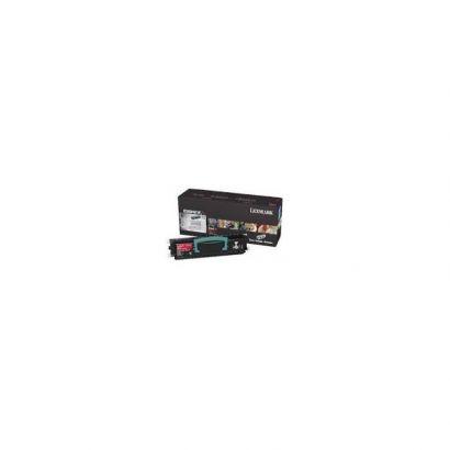 Toner Noir haute capacité E35X (9 000 pages) compatible E350d / E352dn
