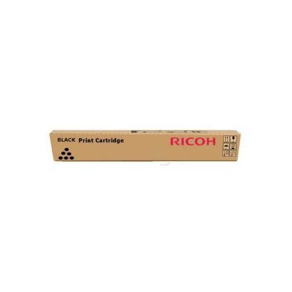 Toner laser noir compatible Ricoh MPC 4000 / 5000