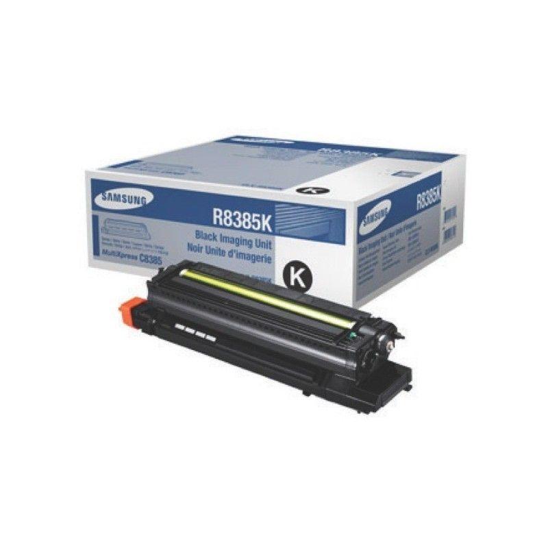 Cartouche de toner noir Samsung CLX-R8385K pour série CLX-8385 (30000 pages)