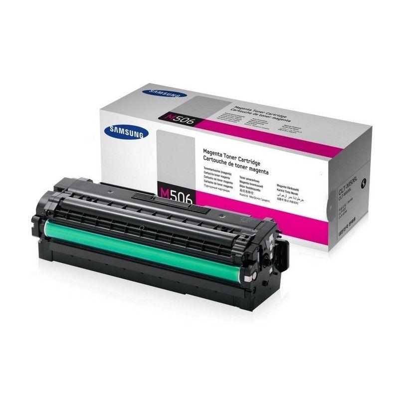 Toner Samsung M506L Magenta