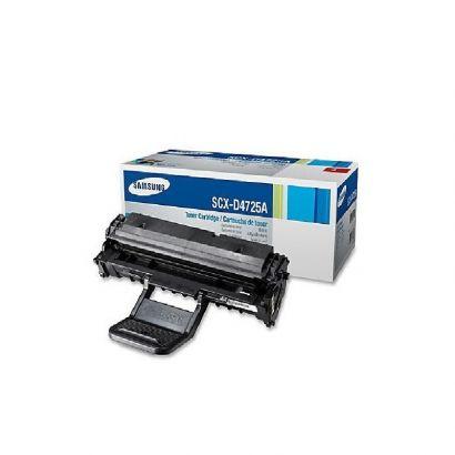 Cartouche de toner noir Samsung D4725A pour imprimante SCX-4725F/4725FN