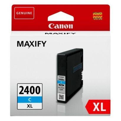 Cartouche Canon PGI-2400XL Bleu (EMB)