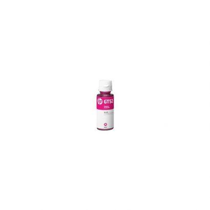 Cartouche HP GT52 Original Magenta