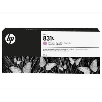 Cartouche HP CZ699A Original Magenta pour imprimantes Latex