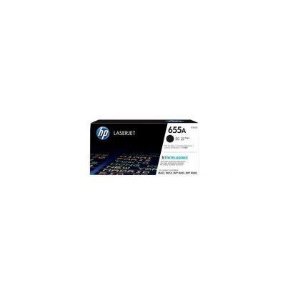 Toner HP CF450A Noir Original 655A