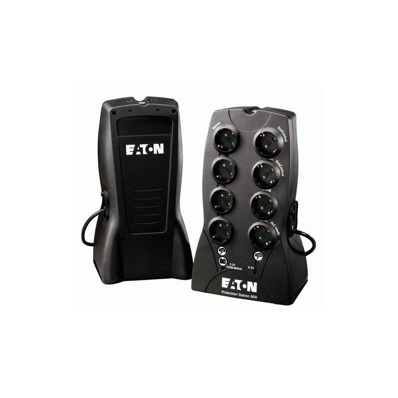 Onduleur Off-line Eaton Protection Station 500 FR (66942)