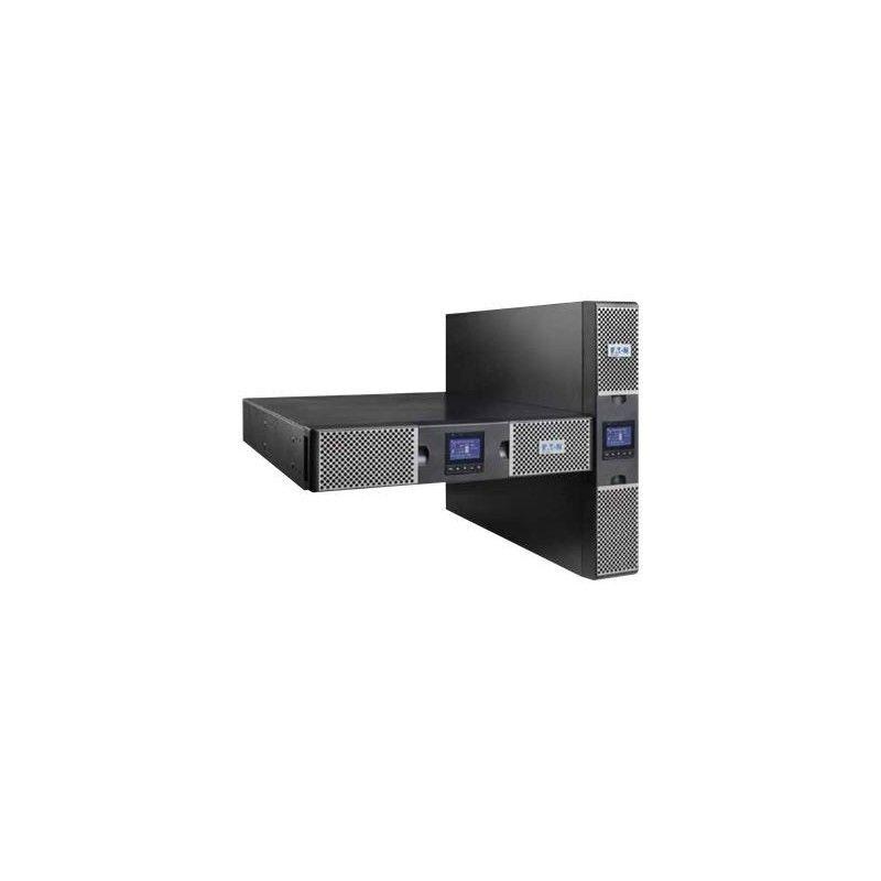 EATON ONDULEUR 9PX EBM 1 1500V 2U - 9PXEBM48RT2U