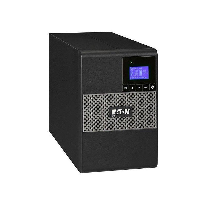 Onduleur Line-interactive Eaton 5P 850i VA Tower (5P850I)
