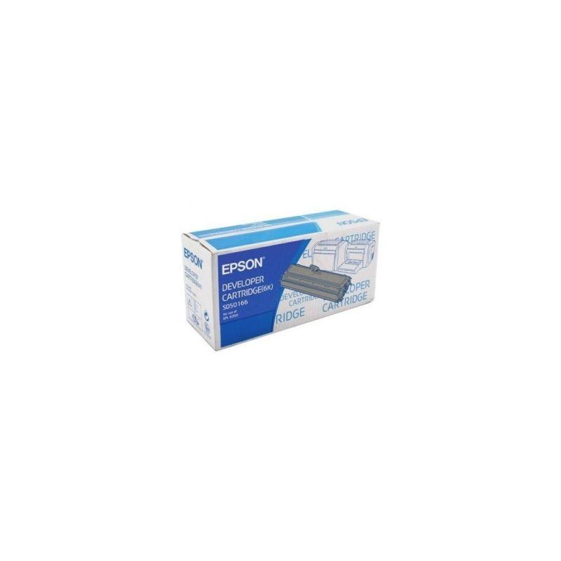 Toner noir pour imprimante EPL-6200/N/L (3 000 pages)