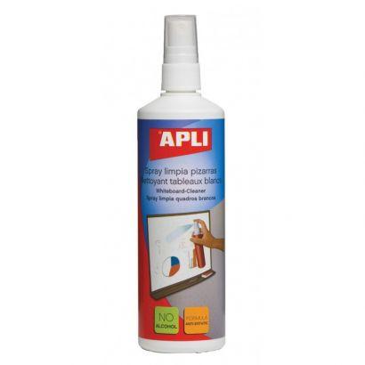 Spray nettoyant pour tableaux blancs 250 ml