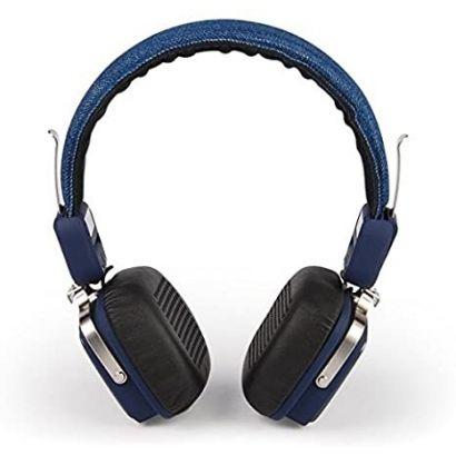 Casque sans fil Bluetooth CROWN CMBH-9301 avec microphone intégré