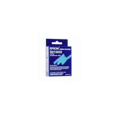 Ruban thermique noir LQ-100 (3 millions de caractères)