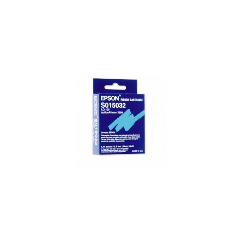 Ruban thermique noir LQ-100 (3 millions de caractères)