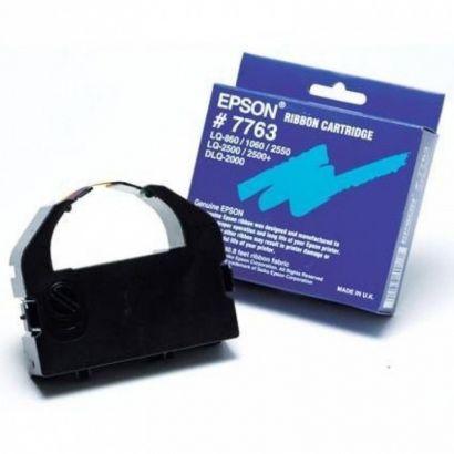 Ruban couleur thermique pour imprimantes LQ-860/1060/2500/50/DLQ-2000