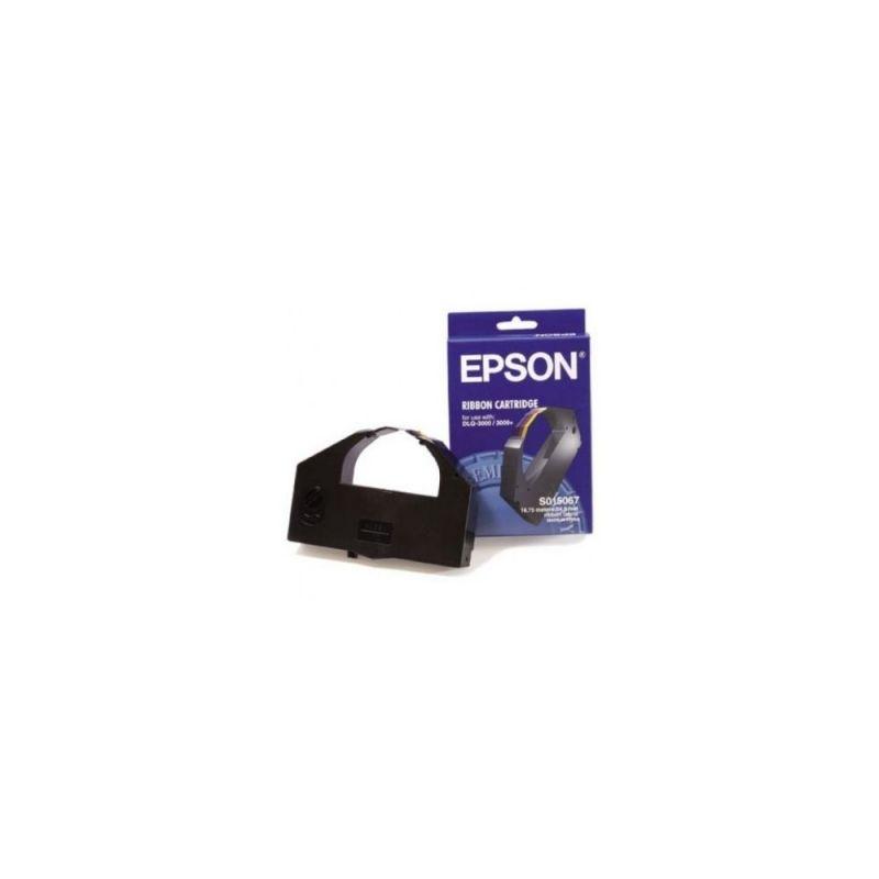 Ruban couleur DLQ-3000/+/3500
