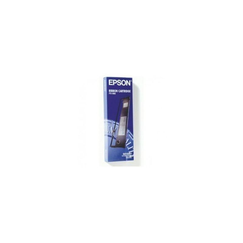Ruban noir FX-980 pour imprimantes