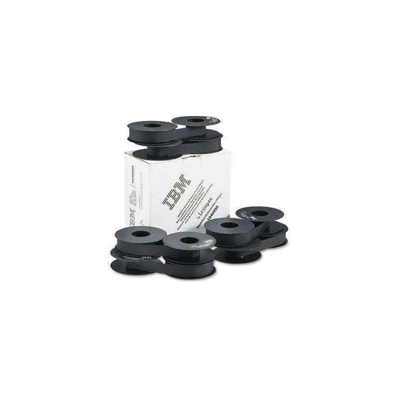 Ruban standard pour imprimante 6400/6412/6412 CTA