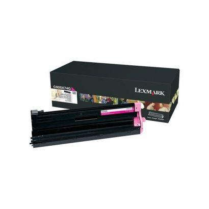 Unité d'image Magenta 30K pour imprimantes C925/X925