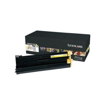 Unité d'image Jaune 30K pour imprimantes C925/X925
